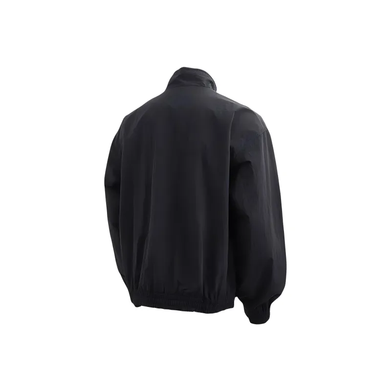 RKVC Jackets Unisex Black-1
