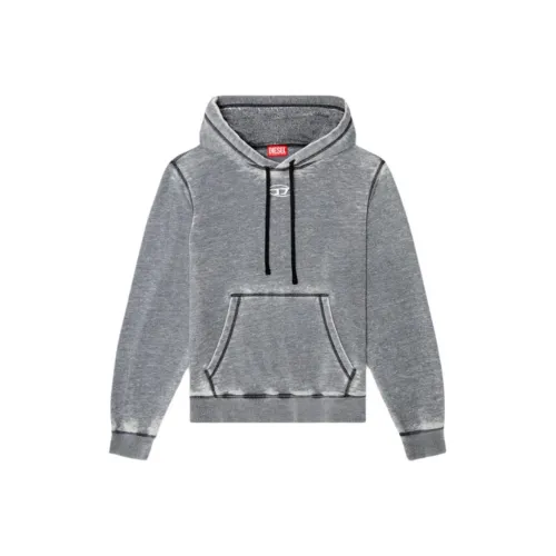 MUSIUM DIV Embroidered Sweater