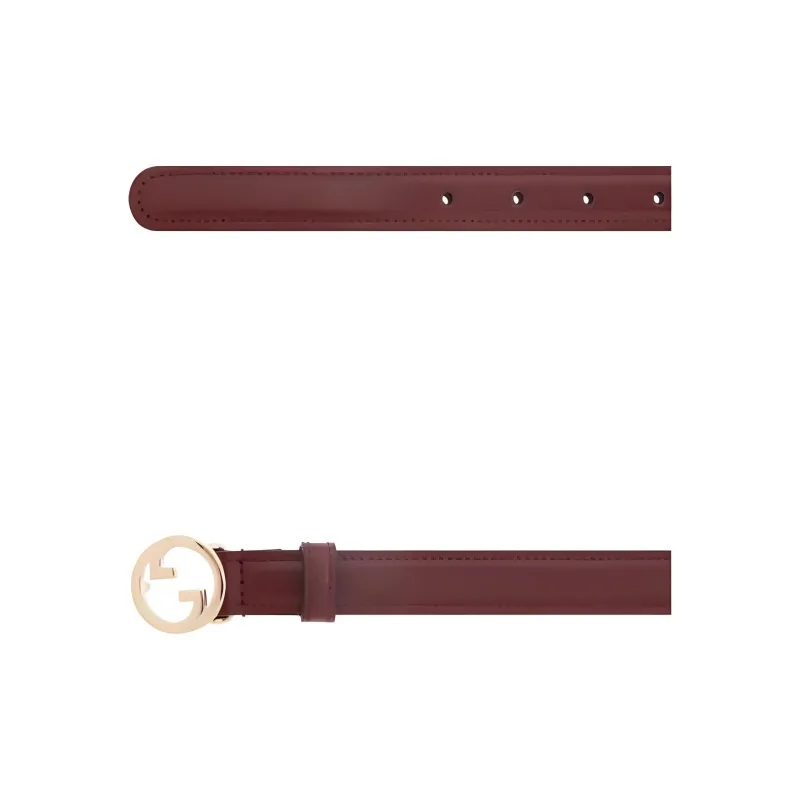 GUCCI Blondie Belt-2
