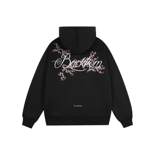 David Bakken Sweatshirts Unisex