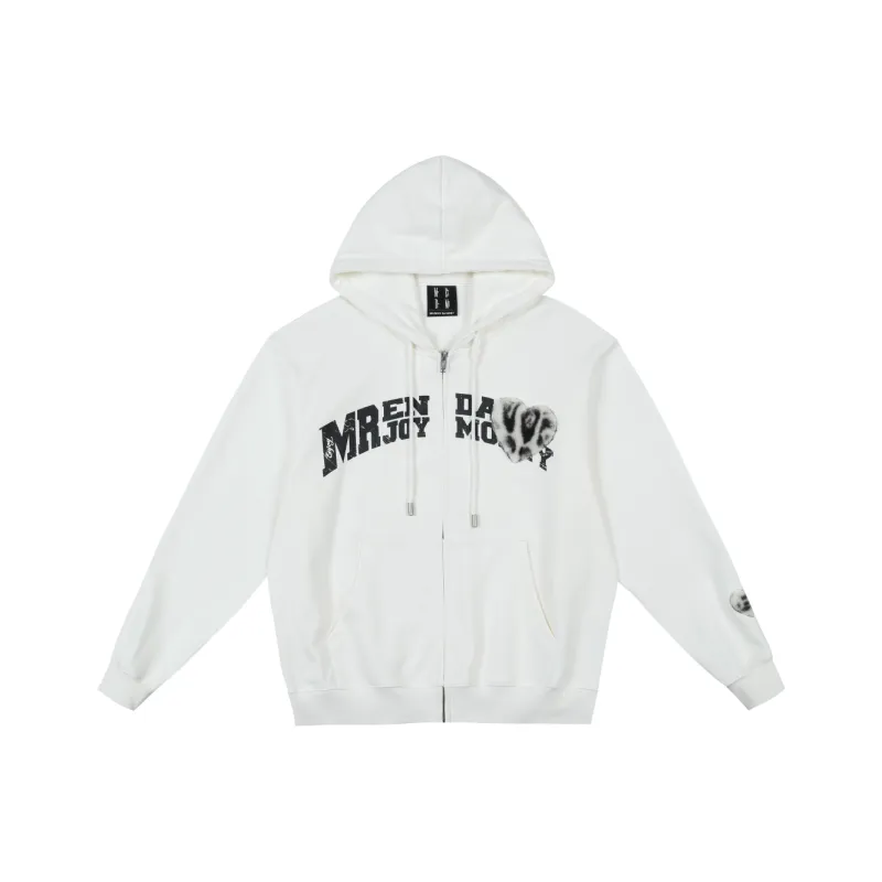 MR.ENJOYDA MONEY Sweatshirts Unisex-4