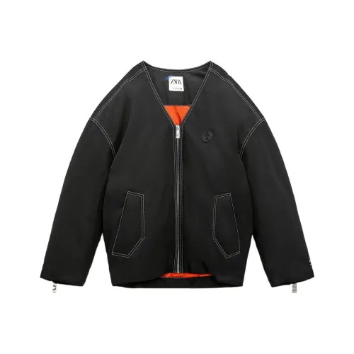 Zara X New balance Herrenkleidung T-shirts
