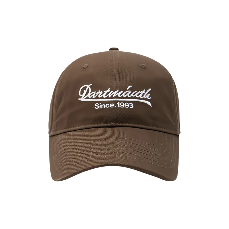 Yalu Cotton Baseball Caps Unisex-0