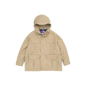 THE NORTH FACE PURPLE LABEL Purple Label 65/35 Big Mountain Parka
