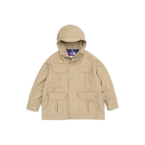 THE NORTH FACE PURPLE LABEL Purple Label 65/35 Big Mountain Parka