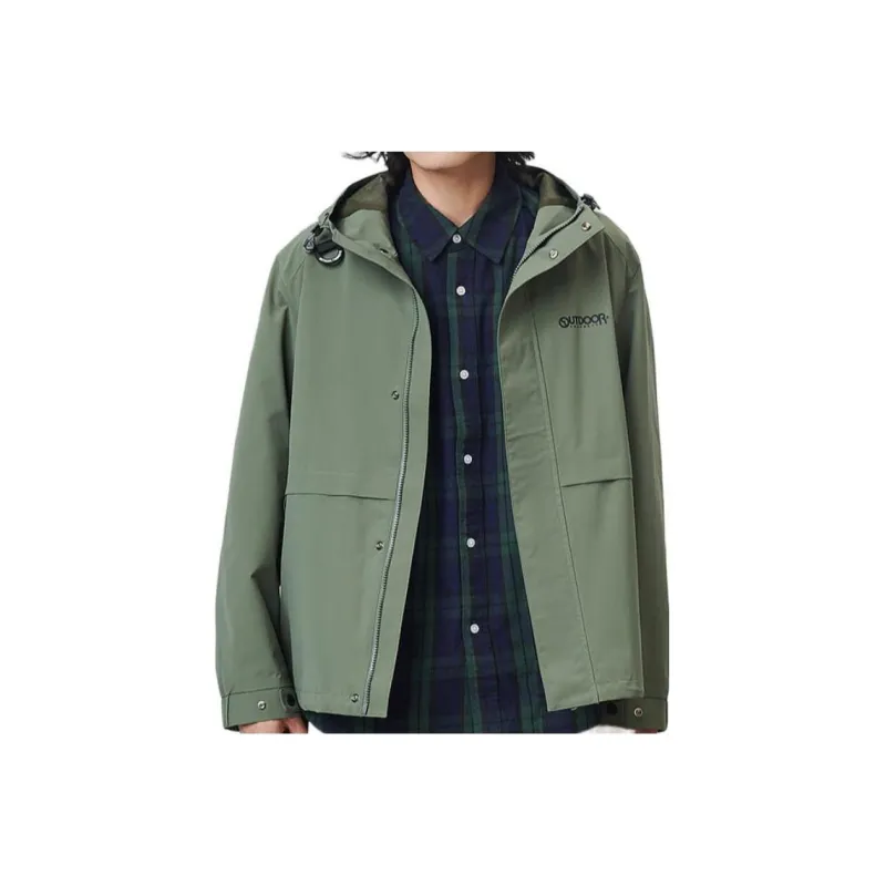 OUTDOOR PRODUCTS Jackets Men-4