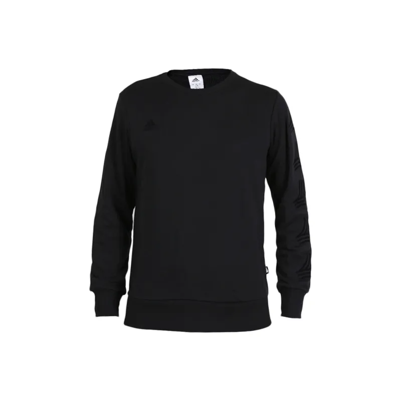 Adidas x TANGO Sweatshirt Men's Black-0