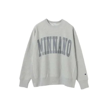 Beams X Champion Beams Collaboration Sweatshirts Men