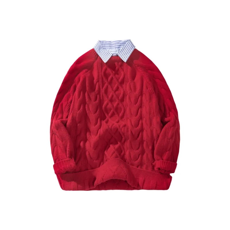 Tre Club Knitwear Unisex-0