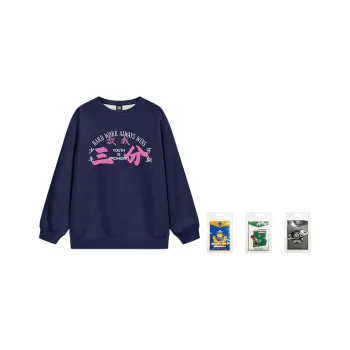 TENGXUNSHIPINCAOCHANGDI Sweatshirt Unisex