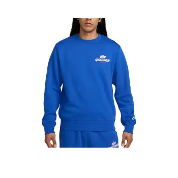 Nike Club Men's Fleece Crew
