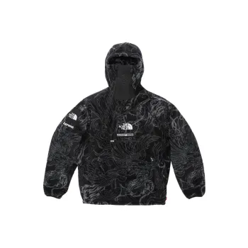 Supreme The North Face Steep Tech Fleece Pullover