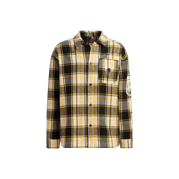 Adidas Neo Jacket Men's Dark Yellow
