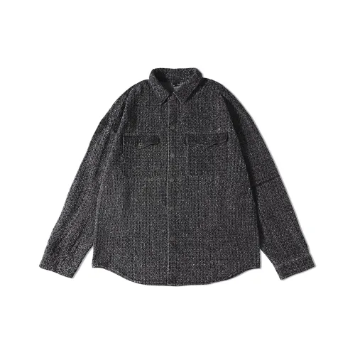 N-MAX Jackets Unisex