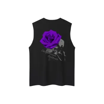 DOUBLE STAR 88 Tank Tops Unisex