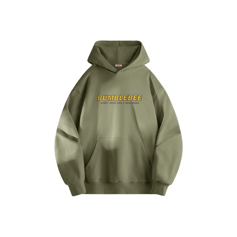 TRANSFORMERS Sweatshirts Unisex-9