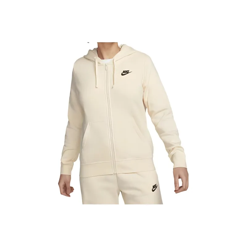 Nike Sweatshirts Unisex Ecru-0