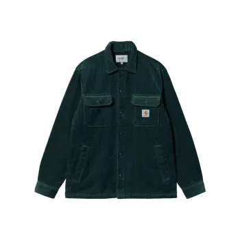 Carhartt WIP Jackets Men Green