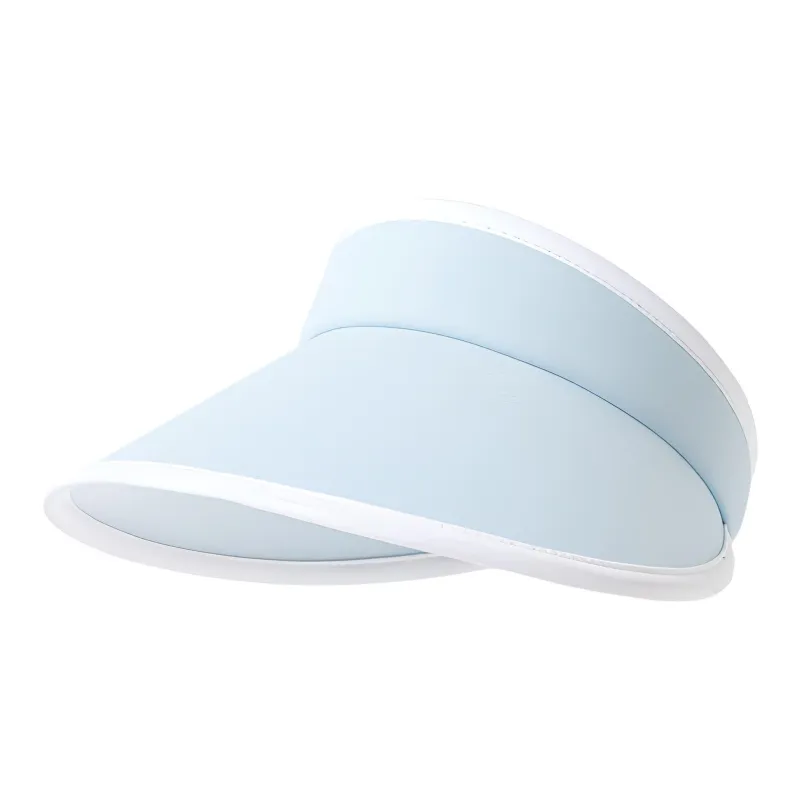 Fancet Studios Polyamide Sun Protection Hats Women's-2