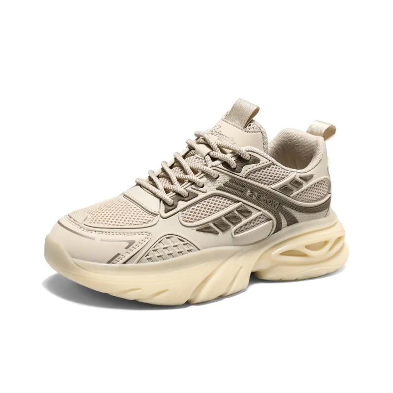 Frank Mully Slip Resistant Low Top Casual Shoes Men's-4