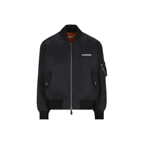 Burberry Gillian Camp Bomber