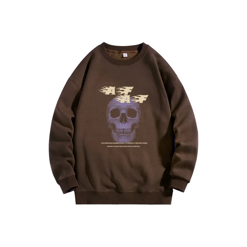 GWAF Sweatshirts Unisex-0
