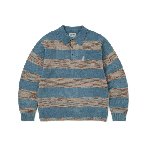 Thisisneverthat Knitwear Unisex Blue