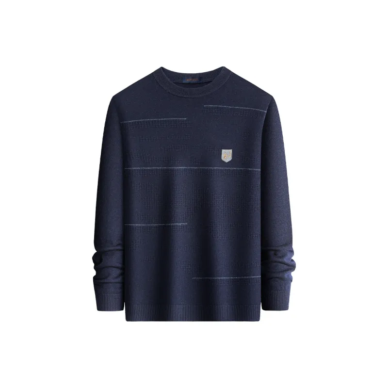 KAISER Knitwear Men-2