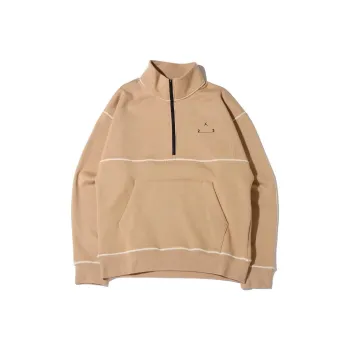 JORDAN Jackets Men Beige
