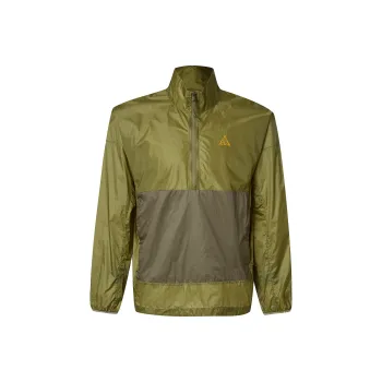 Nike Jackets Men Green