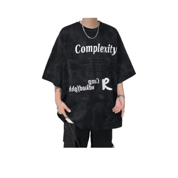 PAINT STAIN Fashion Essential T Shirt Unisex