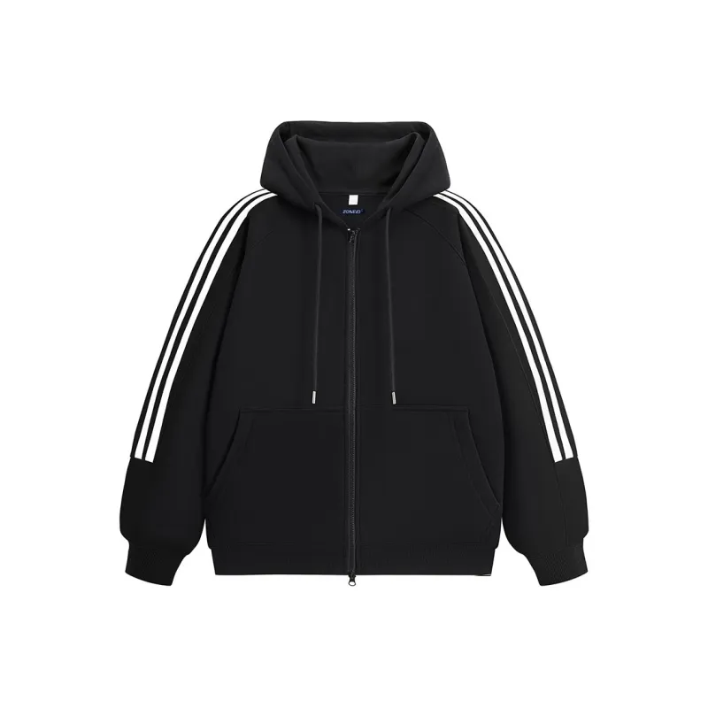 ZONEiD Sweatshirts Unisex-0
