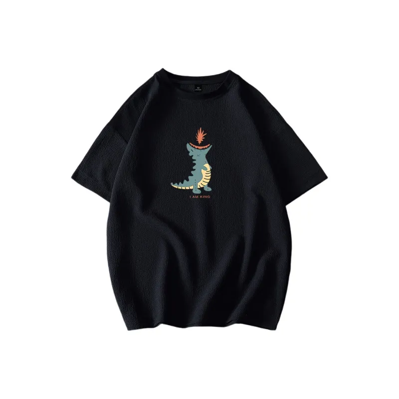 TIMD T Shirts Unisex-5