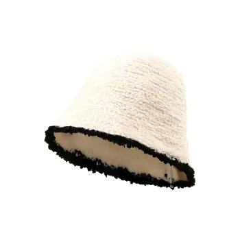 BAIJUAN Bucket Hats Women's