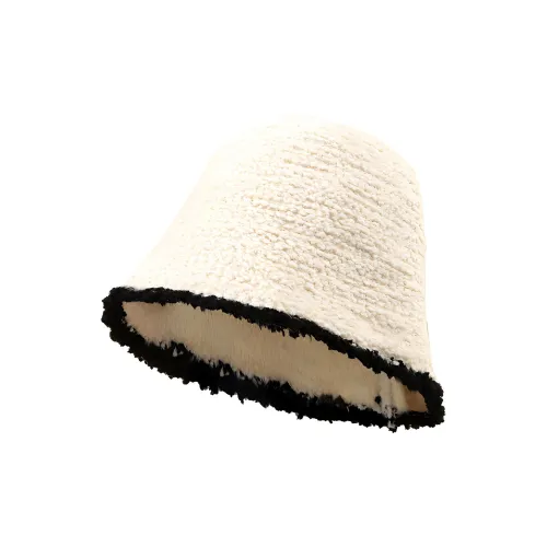 BAIJUAN Bucket Hats Women's