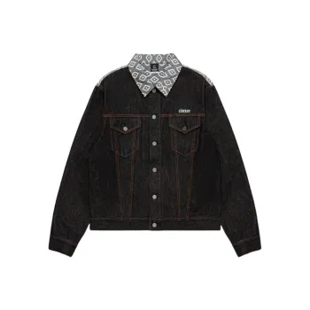 CLOT Jackets Men
