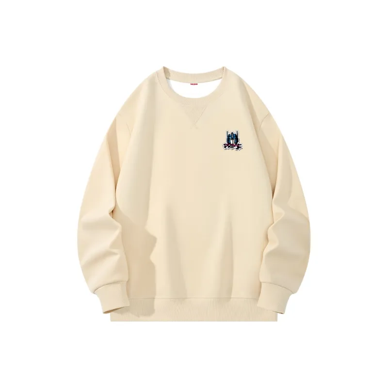 TRANSFORMERS Sweatshirts Unisex-6