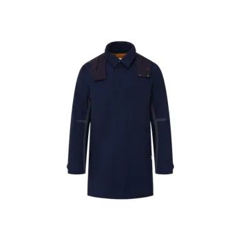 DESCENTE X Paul Smith Collection Jackets Men