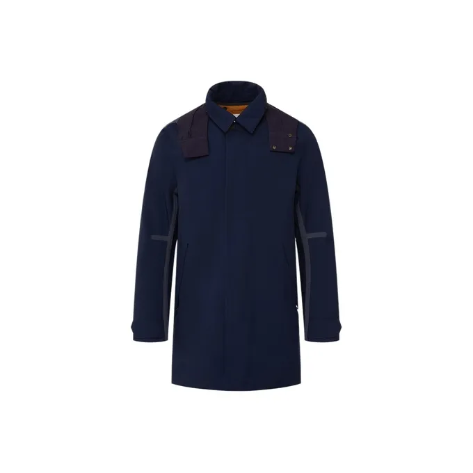 DESCENTE X Paul Smith Collection Jackets Men-0