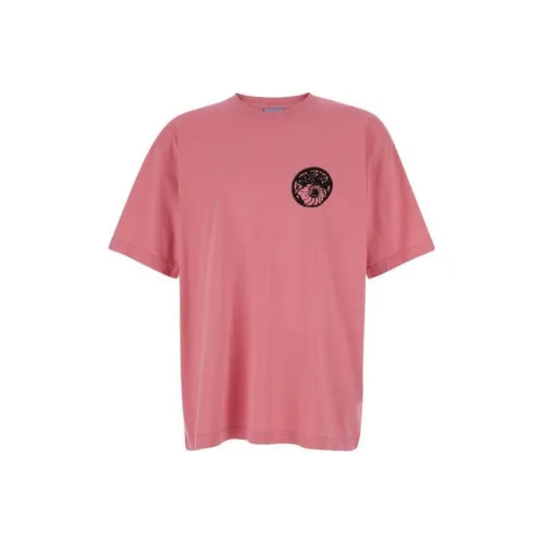 BLUEMARBLE UOLucky Logo print T shirt