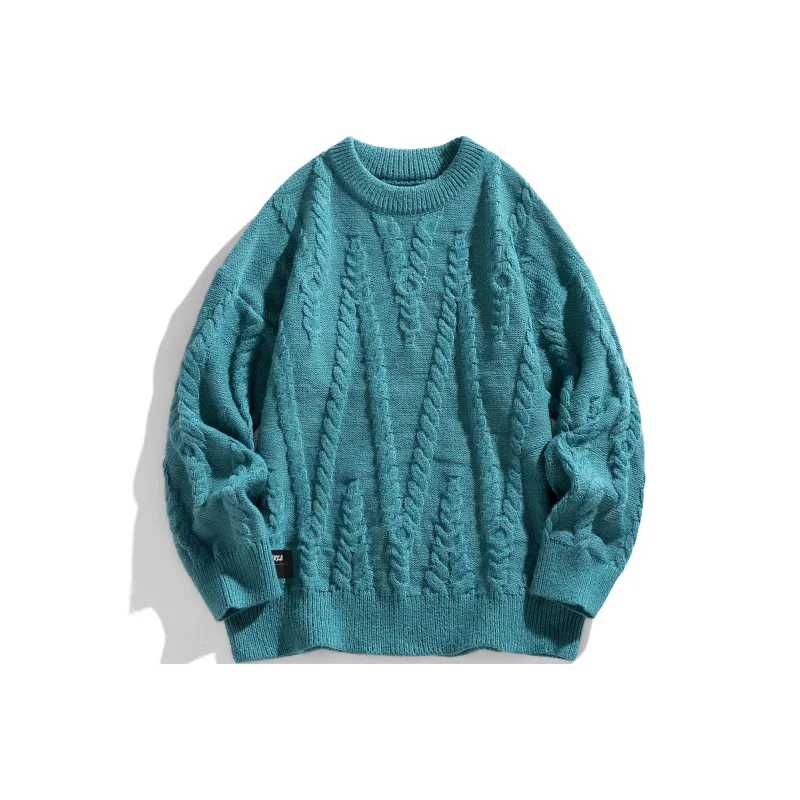 SWAMP AREA Knitwear Unisex-10