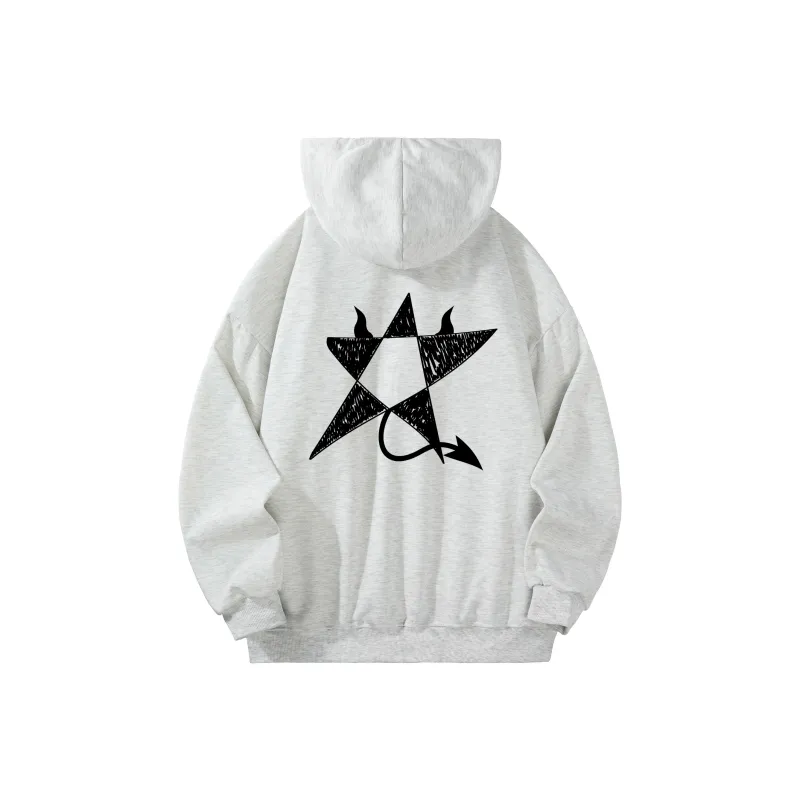 IGOI Sweatshirts Unisex-5