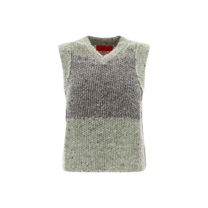 ECKHAUS LATTA Knitwear Men's Green-0