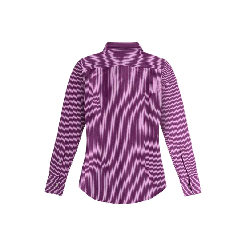 Polo Ralph Lauren Shirt Women's Purple-1
