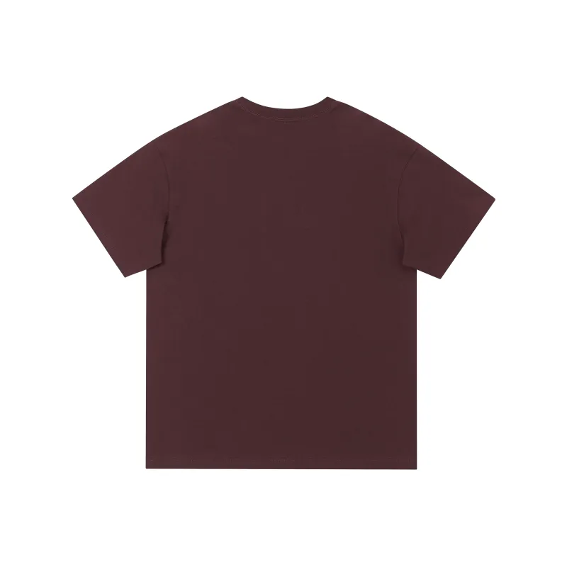 FORNINES T Shirts Unisex-9