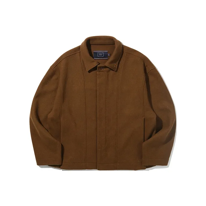 RMTCRW ROMANTIC CROWN Jacket Unisex-4