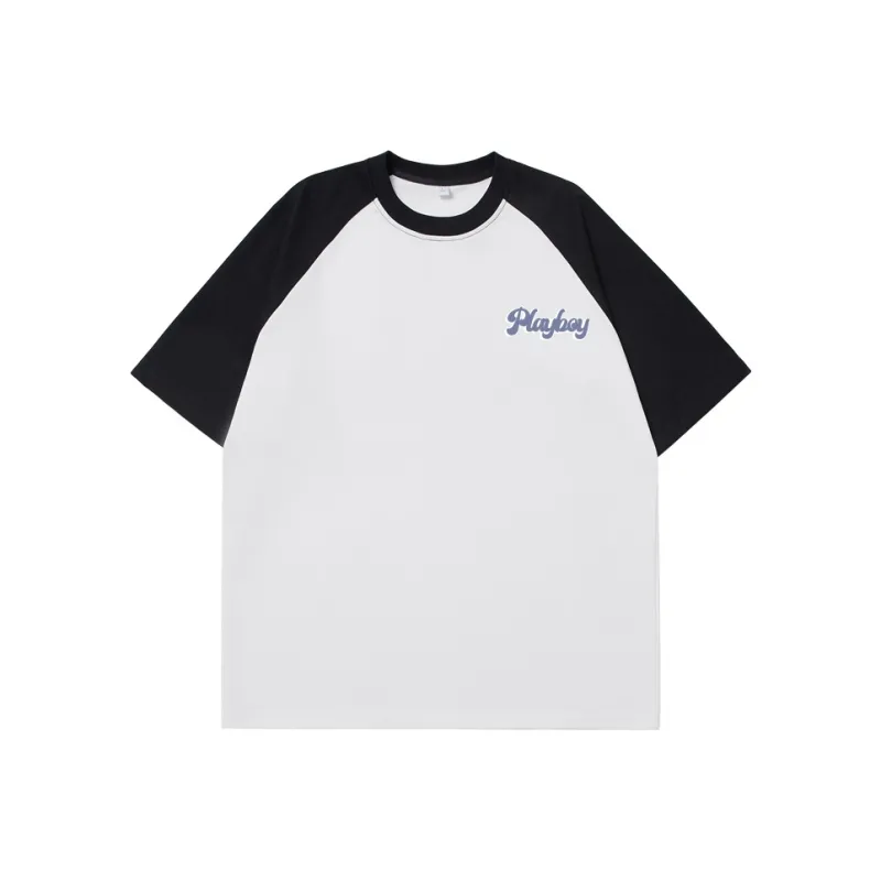 Playboy T Shirts Men-9
