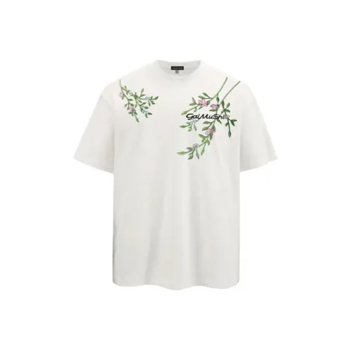 ACUOD BY CHANU T Shirts Unisex