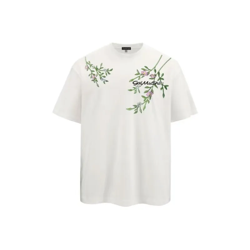 ACUOD BY CHANU T Shirts Unisex-22