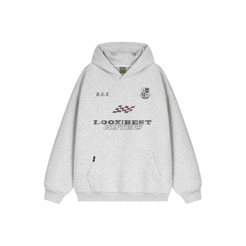 LOOX! Sweatshirts Unisex-3